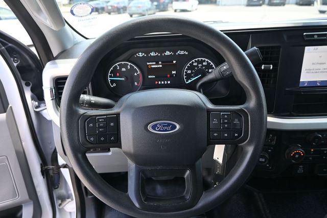 2024 Ford F-550 XL