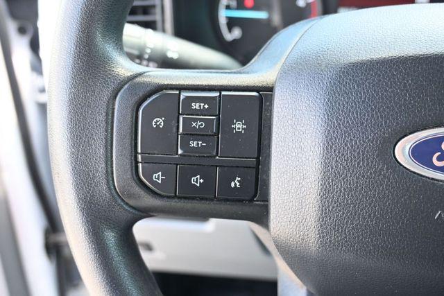 2024 Ford F-550 XL
