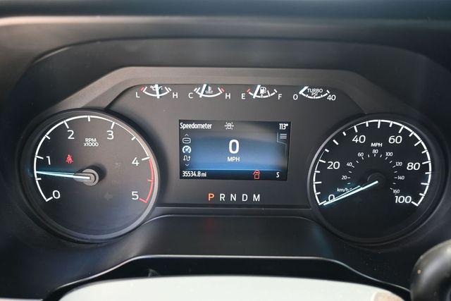 2024 Ford F-550 XL