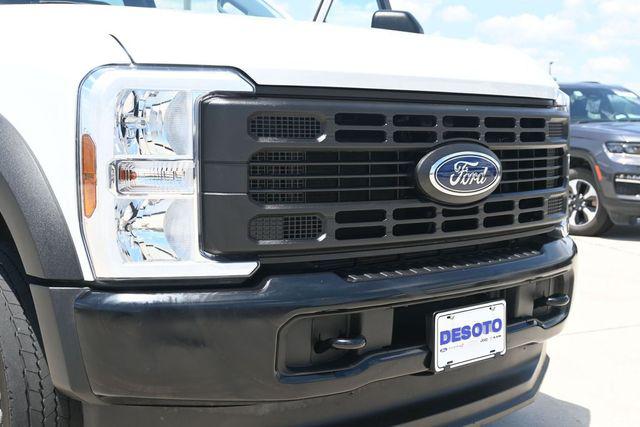 2024 Ford F-550 XL