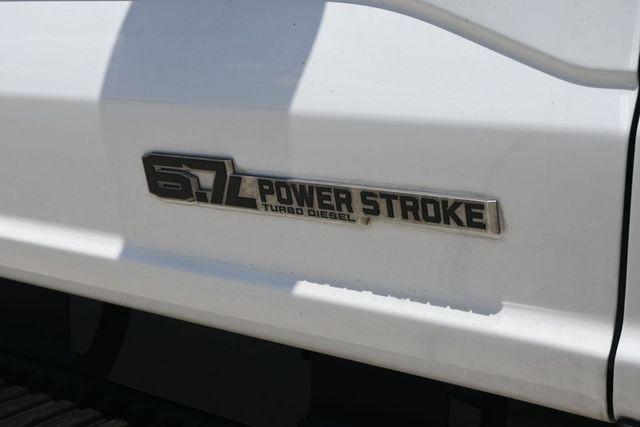 2024 Ford F-550 XL