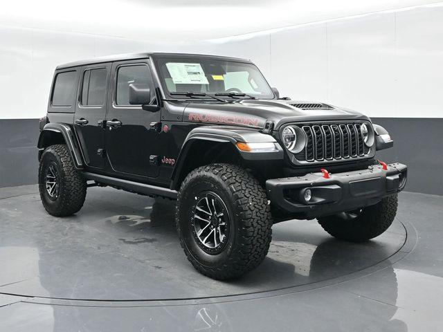 2026 Jeep Wrangler Rubicon X for sale in Arcadia, FL