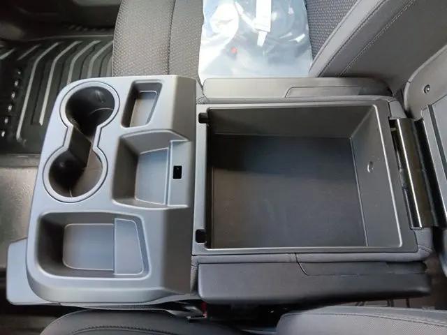2026 GMC Sierra 1500 Crew Cab, Short Bed, Pro, 4WD