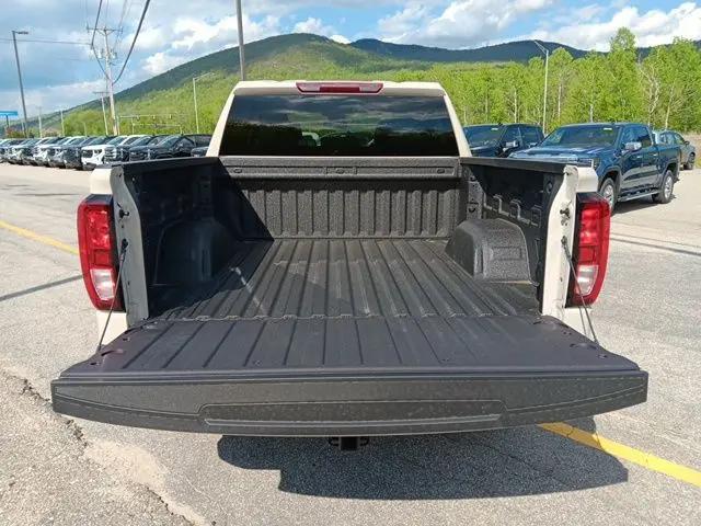 2026 GMC Sierra 1500 Crew Cab, Short Bed, Pro, 4WD