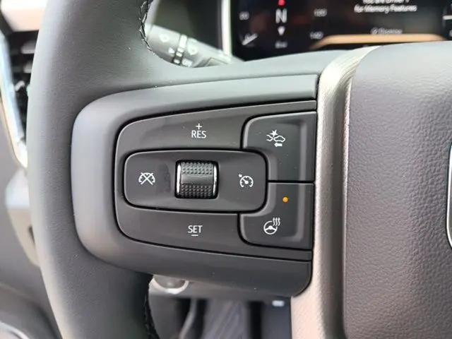 2026 GMC Sierra 3500HD Crew Cab, Long Bed, Denali Dual Rear Wheel, 4WD