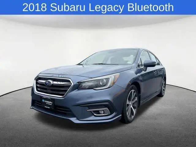2018 Subaru Legacy 3.6R Limited for sale in Yorkville, NY