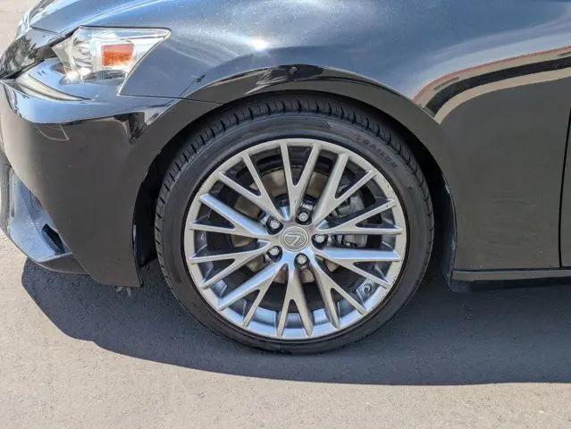 2014 Lexus IS 250 IS 250
