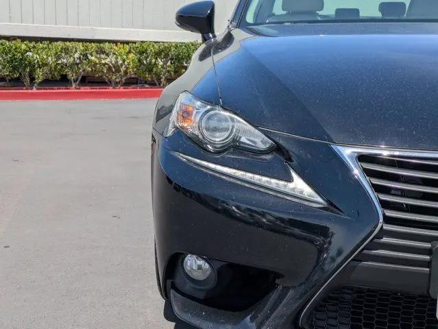 2014 Lexus IS 250 IS 250