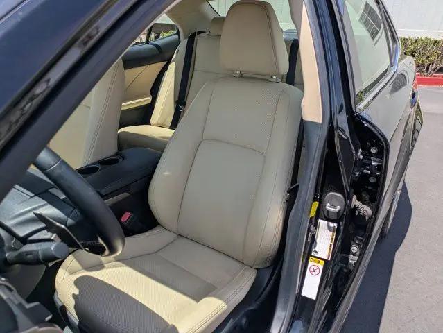 2014 Lexus IS 250 IS 250