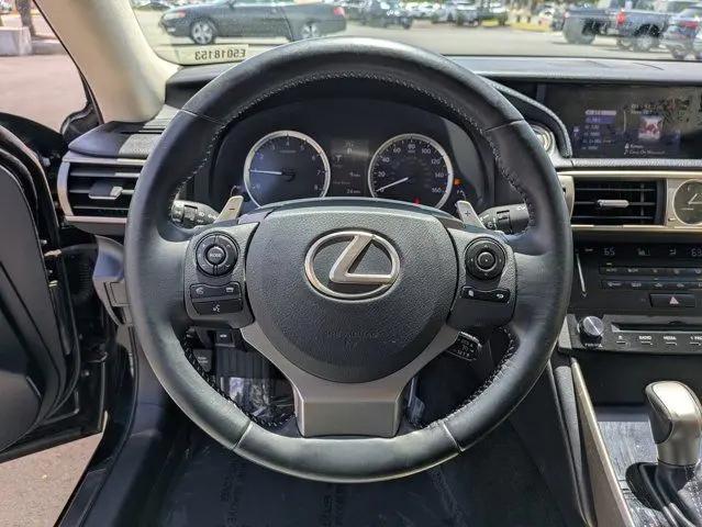2014 Lexus IS 250 IS 250