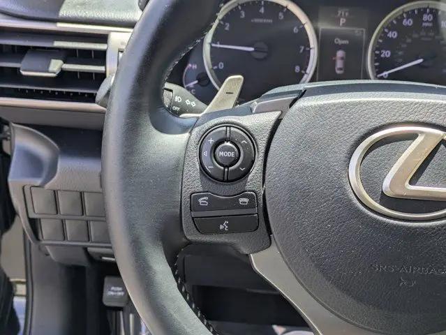 2014 Lexus IS 250 IS 250