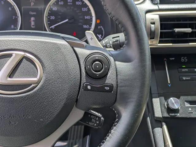 2014 Lexus IS 250 IS 250