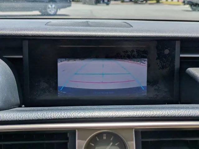 2014 Lexus IS 250 IS 250
