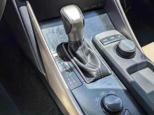 2014 Lexus IS 250 IS 250