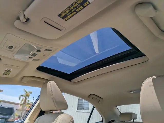 2014 Lexus IS 250 IS 250