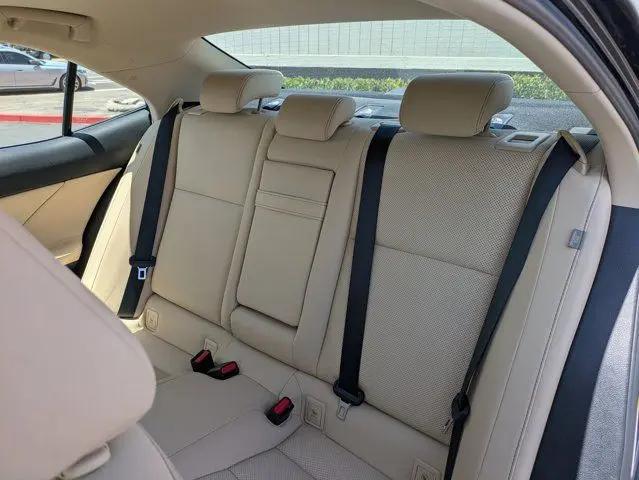 2014 Lexus IS 250 IS 250