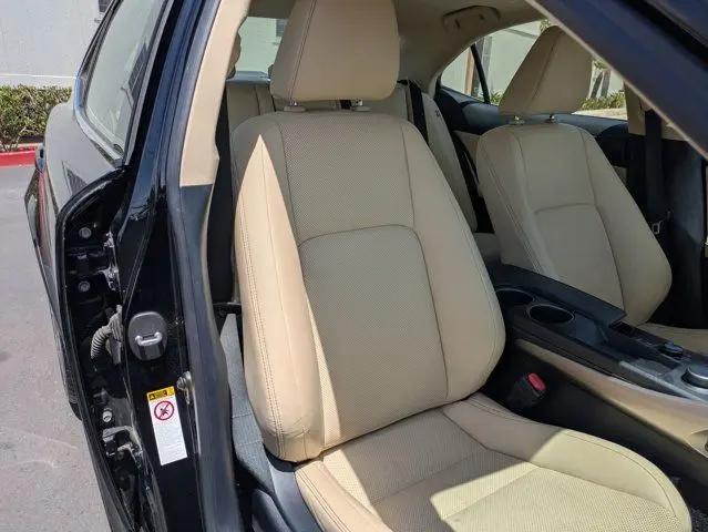2014 Lexus IS 250 IS 250
