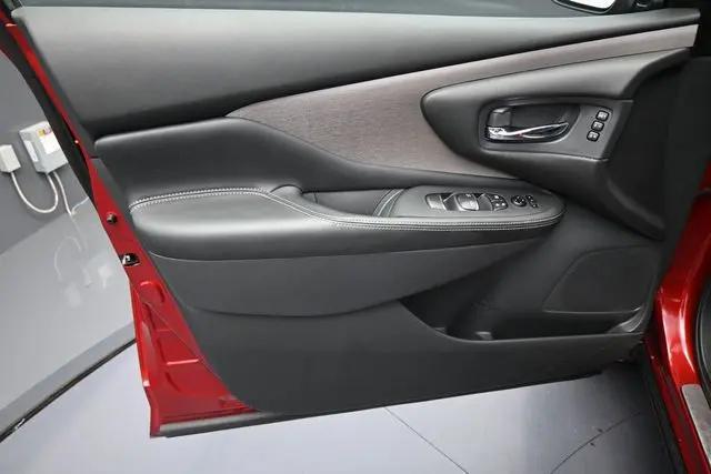 2024 Nissan Murano SL Intelligent AWD
