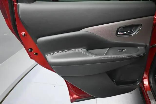 2024 Nissan Murano SL Intelligent AWD