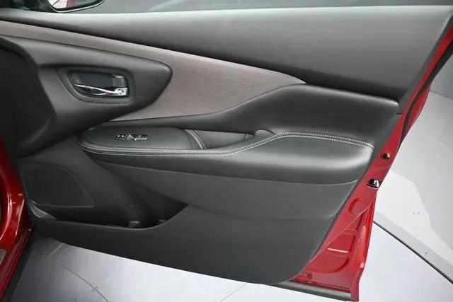 2024 Nissan Murano SL Intelligent AWD