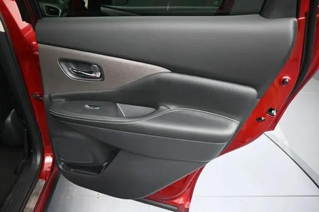 2024 Nissan Murano SL Intelligent AWD