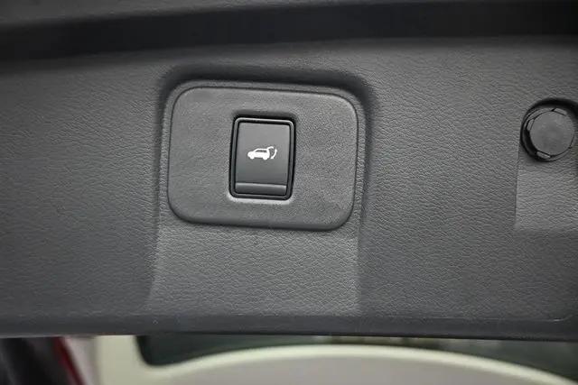 2024 Nissan Murano SL Intelligent AWD