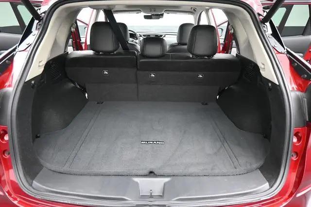 2024 Nissan Murano SL Intelligent AWD