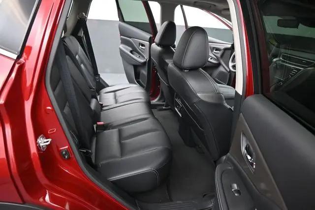2024 Nissan Murano SL Intelligent AWD