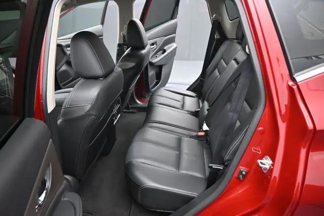 2024 Nissan Murano SL Intelligent AWD