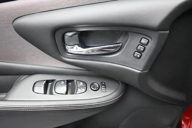 2024 Nissan Murano SL Intelligent AWD