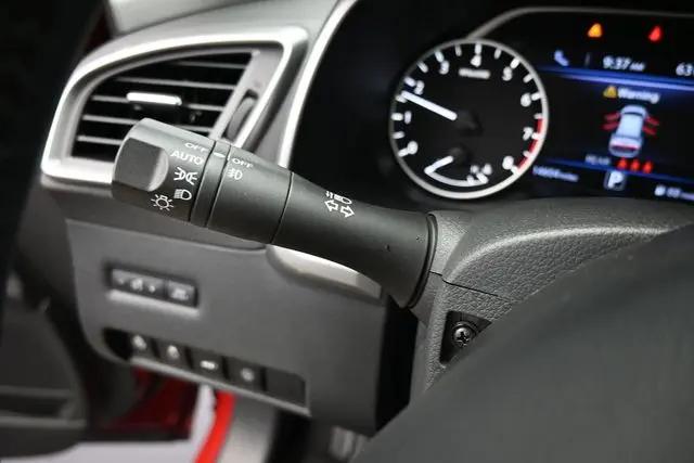 2024 Nissan Murano SL Intelligent AWD