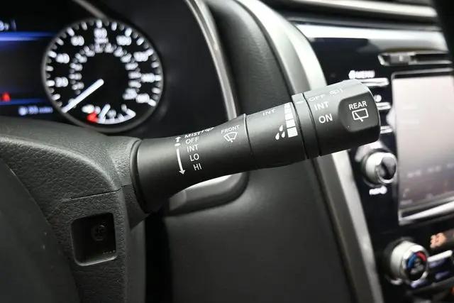 2024 Nissan Murano SL Intelligent AWD
