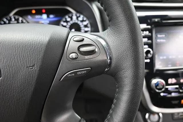 2024 Nissan Murano SL Intelligent AWD