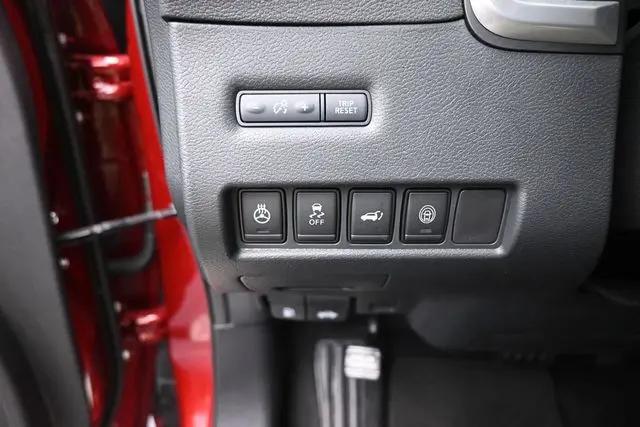2024 Nissan Murano SL Intelligent AWD