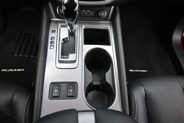 2024 Nissan Murano SL Intelligent AWD
