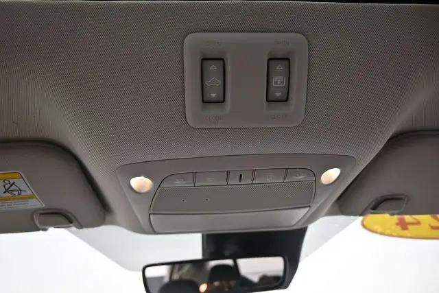 2024 Nissan Murano SL Intelligent AWD