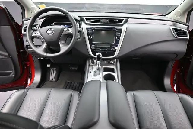 2024 Nissan Murano SL Intelligent AWD