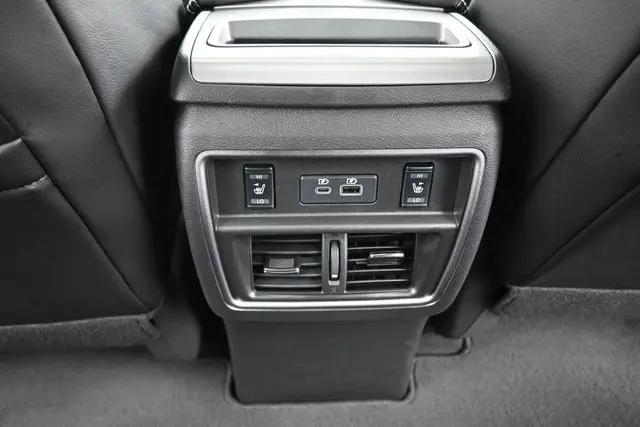 2024 Nissan Murano SL Intelligent AWD