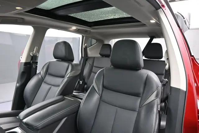 2024 Nissan Murano SL Intelligent AWD