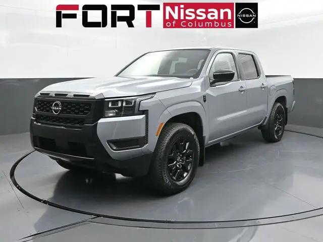 2026 Nissan Frontier Crew Cab SV 4x2 for sale in Columbus, GA