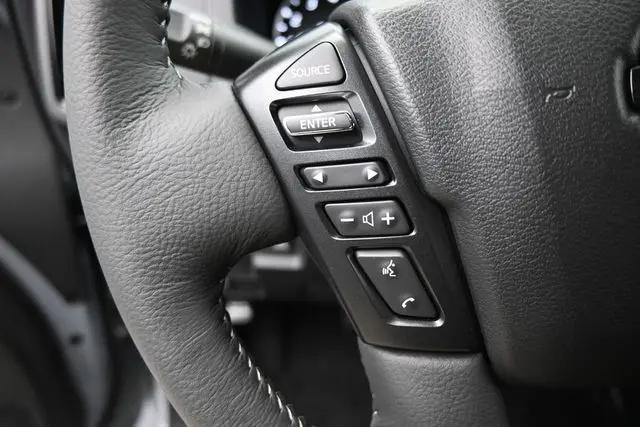 2026 Nissan Frontier Crew Cab SV 4x2