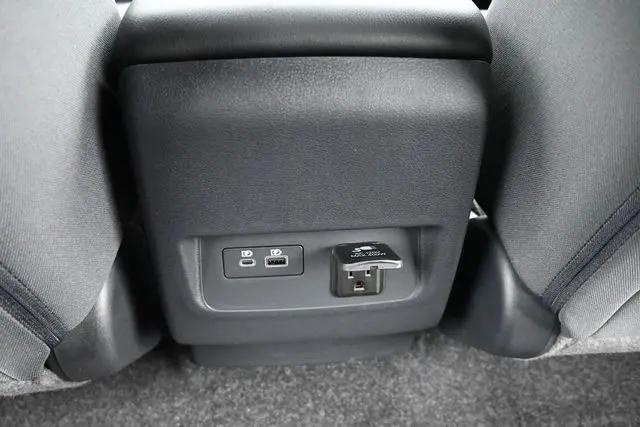 2026 Nissan Frontier Crew Cab SV 4x2