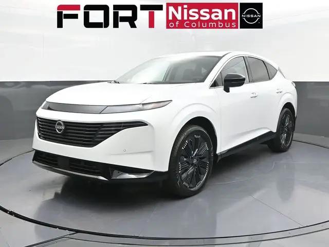 2026 Nissan Murano Platinum for sale in Columbus, GA