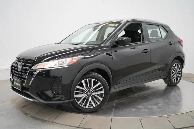 2024 Nissan Kicks SV Xtronic CVT for sale in Gorham, NH