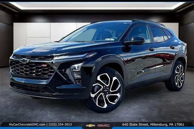 2026 Chevrolet Trax FWD 2RS for sale in Millersburg, PA