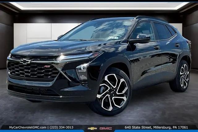 2026 Chevrolet Trax FWD 2RS for sale in Millersburg, PA