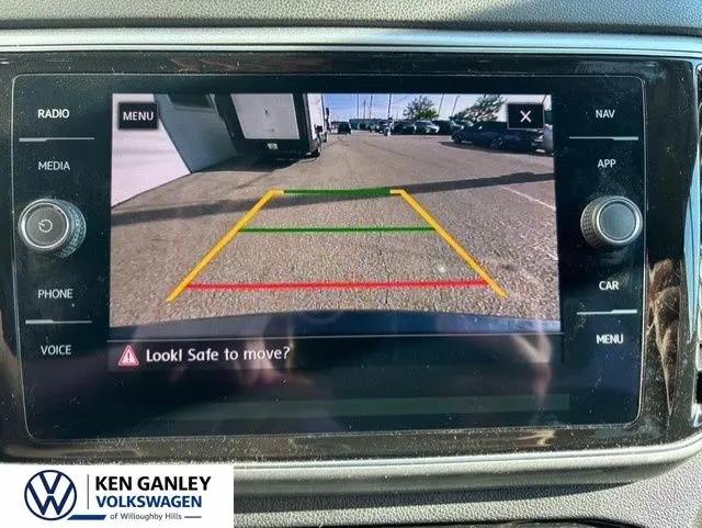 2019 Volkswagen Atlas 3.6L V6 SEL