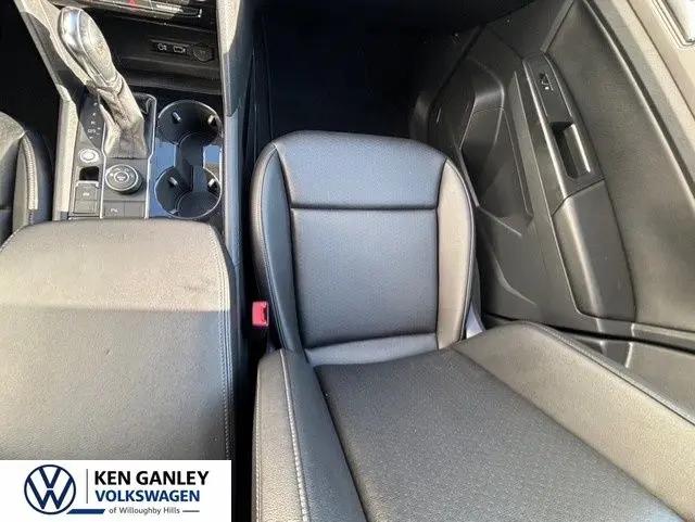 2019 Volkswagen Atlas 3.6L V6 SEL