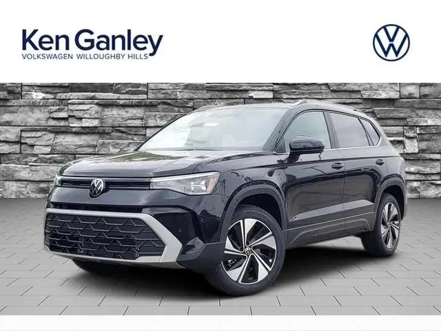 2026 Volkswagen Taos SE for sale in Willoughby Hills, OH