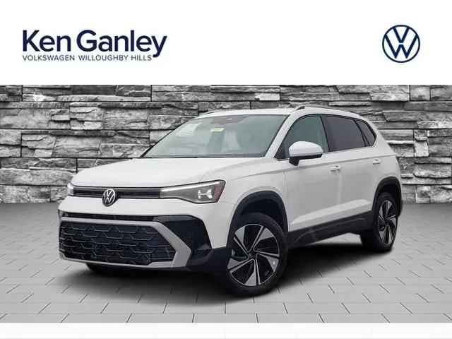 2026 Volkswagen Taos SE for sale in Willoughby Hills, OH